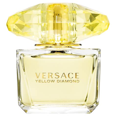 versace yellow diamond 90 ml tester|Versace Yellow Diamond perfume smell.